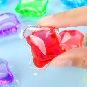 <span class=keywords><strong>WoW</strong></span> OEM Dosettes de détergent pour vêtements Capsules de savon liquide à lessive - Product Image 6