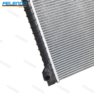FELENDO Factory Auto Parts Radiateur pour Range Rover <span class=keywords><strong>Velar</strong></span> 3.0 5.0 Essence 3.0 Diesel LR092460 T4A3253 - Product Image 5