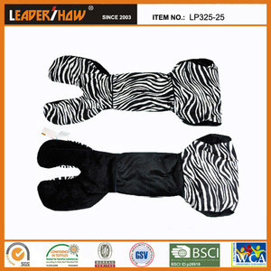 Oreillers de voyage multifonctionnels 3 en 1 pour avion, oreillers de cou en forme de U, soutien du cou réglable, appui-tête pour la maison, le bureau, la sieste - Product Image 2