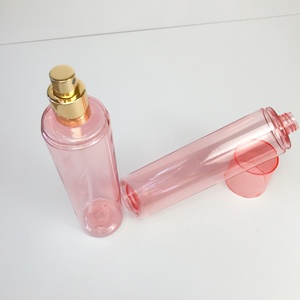 Flacon pulvérisateur de sérum pour soins de la peau en PET blanc cylindrique de 250 ml avec impression sérigraphique, pompe et scellant pour lotion corporelle fantaisie <span class=keywords><strong>Victoria</strong></span> - Product Image 5
