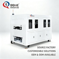Machine de tournage de circuits imprimés pour ligne de production SMT, fabricant d'origine, personnalisable, ODM, OEM