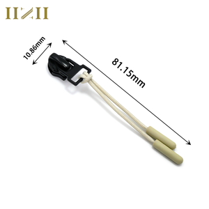 Tùy Chỉnh Đầy Màu Sắc Dây Kéo Thanh Trượt Nhựa Dây Kéo <span class=keywords><strong>Puller</strong></span> Cho Túi Biểu Tượng Tùy Chỉnh Dây Kéo Kéo - Product Image 2