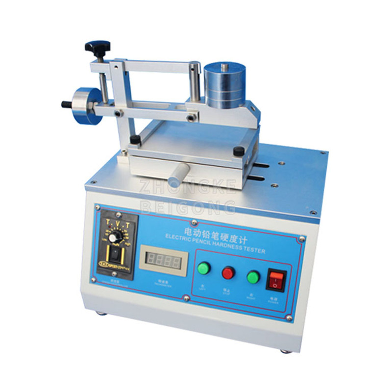 Pencil Hardness Tester Adjustable Pencil Hardness