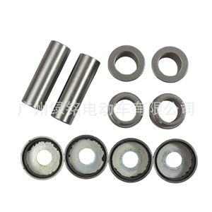 Repuestos para Carros de Golf Yamaha, Modelos G22 y G29, Brazo de Control, Brazo Oscilante, Pasador, Kit de Bujes para Brazo Oscilante - Product Image 2