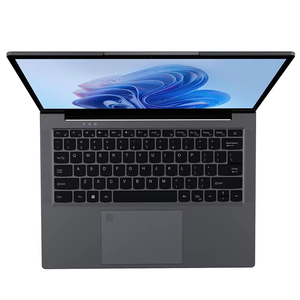 โลโก้แบบกำหนดเอง แล็ปท็อปธุรกิจขนาด 14 นิ้ว N5105 Quad Core 2.0Ghz กราฟิก UHD ระบบปฏิบัติการ Win11 Pro สำหรับแล็ปท็อปขนาด 14 นิ้ว สำหรับธุรกิจ - Product Image 3
