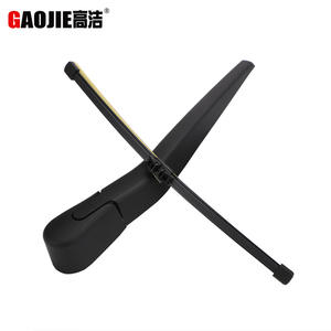 Compatible con el conjunto de brazo oscilante del limpiaparabrisas trasero y limpiaparabrisas trasero VOLVO V40 2013-2019 OE:31276128 - Product Image 1