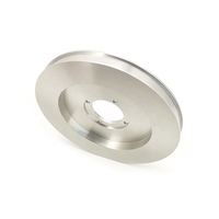 Servicios de Fresado y Brochado CNC de Precisión de Guangdong, China - Mecanizado OEM Personalizado para Aluminio, Cobre, Acero Inoxidable y Latón