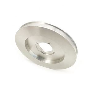 Services de fraisage et de brochage CNC de précision depuis le Guangdong, Chine - Usinage OEM personnalisé pour l'aluminium, le cuivre, l'acier inoxydable et le laiton - Product Image 5