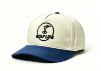 Gorra de Béisbol Personalizada al por Mayor, con Impresión y Bordado, Logotipo Personalizado, 5 Paneles, Ajustable, para Hombre