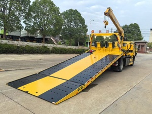 Efficient Obstacle Clearing Foton Aoling 4700 Wheelbase Obstacle Clearing Vehicle - Product Image 6