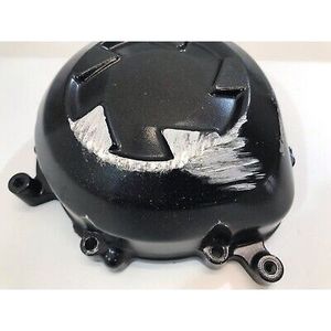 Manubrio Destro Kawasaki Semi-Manubrio Comando Gas ZZR1400 2006-2011 per Moto - Product Image 2