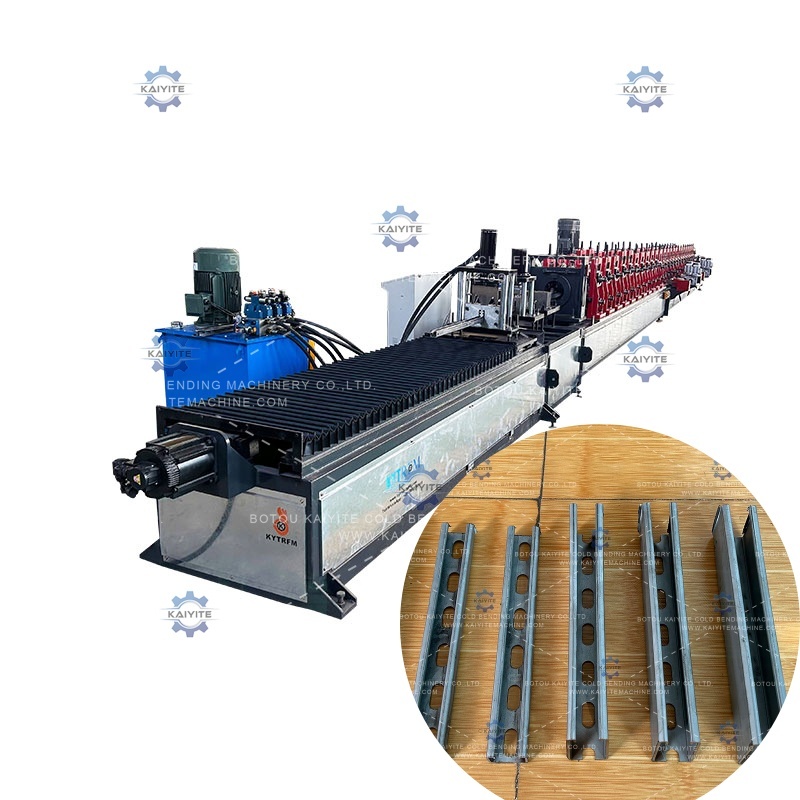 Automatic Solar Panel Production Line Frame