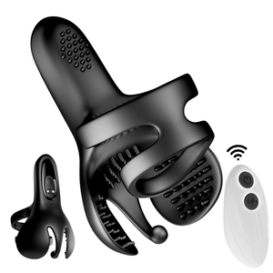 Vibrator Men Penis Massager