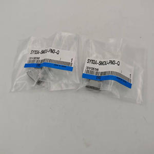โซลินอยด์วาล์ว Original-SMC รุ่น SY113A-5MOU-PM3-Q - Product Image 5