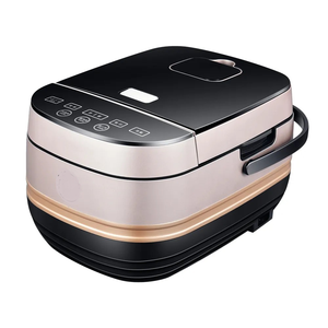 Thông Minh Thông Minh Nhỏ IH cảm ứng Nồi cơm điện tiết kiệm năng lượng gang bên trong nồi cho khách sạn hộ gia đình nhà ở bằng thép không gỉ - Product Image 3