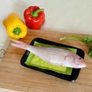 สินค้าขายดี ผลิตภัณฑ์ใหม่ แผ่นซับน้ำสำหรับอาหารทะเล แผ่นซับน้ำสำหรับเนื้อสัตว์ แผ่นซับน้ำสำหรับบรรจุภัณฑ์อาหาร - Product Image 6