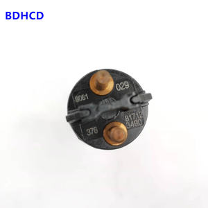 5263308 dizel Common Rail yakıt enjektörü oto motor parçaları makine motorları parçaları 5263308PX 5263308RX - Product Image 5