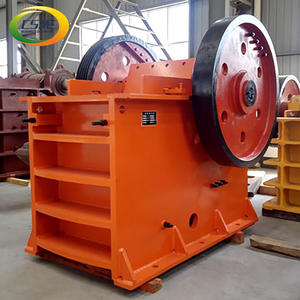 Прецизионная полиэтиленовая щековая дробилка для однородных концевых изделий - Product Image 4