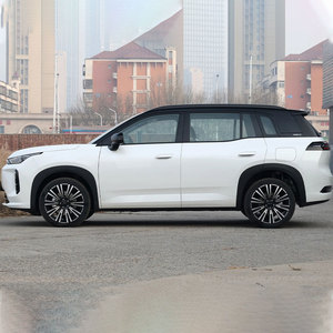 รถยนต์ <span class=keywords><strong>GAC</strong></span> <span class=keywords><strong>AION</strong></span> I60 คอมแพคเอสยูวี ปี 2026 ชาร์จเร็ว 0.25 ชั่วโมง ระยะทางวิ่ง 650 กม. 5 ที่นั่ง สำหรับครอบครัว รถยนต์ไฟฟ้าพลังงานใหม่ หลังคาพาโนรามา แบตเตอรี่ลิเธียม รถยนต์ไฮบริด - Product Image 3