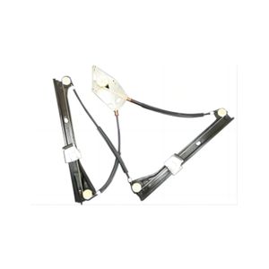 Alzacristallo elettrico posteriore destro alzacristallo auto per <span class=keywords><strong>Polo</strong></span> 2009- 3 porte 6 r3 837 462K - Product Image 1