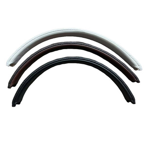 Sangle de casque sangles de bandeaux de remplacement pour <span class=keywords><strong>Marshall</strong></span> Major 5 Major V casque casque tête coussin couverture pièce de réparation - Product Image 1