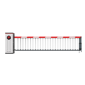 Bền rào cản tự động cánh tay cho an toàn kiểm soát giao thông và quản lý truy cập không thấm nước bùng nổ cổng rào cản cho bãi đậu xe lối vào - Product Image 1