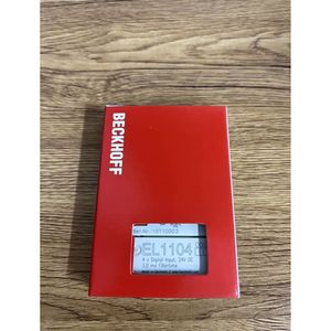 Módulo de E/S Beckhoff EL4132 con 2 Salidas Analógicas de 16 Bits, 10V a 10V, Fabricado en Alemania - Product Image 5