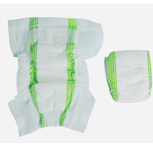Pañales Desechables para Bebé de Alta Absorbencia al por Mayor, Grado A, Cómodos y Estampados - Product Image 2