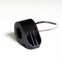 Acelerador de velocidad del pulgar del dedo de alta calidad para Xiaomi MI3 Pro 2 M365 accesorios de patinete eléctrico acelerador