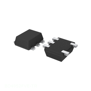 วงจรรวมอุปกรณ์อิเล็กทรอนิกส์ BD4952FVE-TR การจัดการพลังงาน665 SOT (PMIC) - Product Image 1