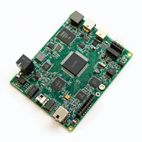 Servicio de productos electrónicos, fabricante de PCB, ensamblaje de PCBA, OEM y ODM