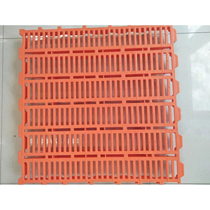 Nuevo Suelo Plástico Hengyin HY-PSF para Granjas de <span class=keywords><strong>Cerdos</strong></span>, el Más Vendido, <span class=keywords><strong>con</strong></span> 1 Año de Garantía, Larga Duración, Fácil Instalación, Superficie Plana - Product Image 4