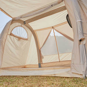 <span class=keywords><strong>Tente</strong></span> arrière <span class=keywords><strong>gonflable</strong></span> pour voiture SUV, respirante, résistante à l'usure, personnalisée, pour le camping - Product Image 6