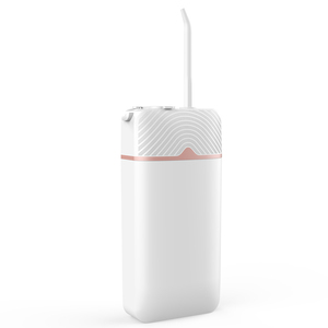 Dernier hydropulseur 2023 irrigateur oral portable à haute pression <span class=keywords><strong>avec</strong></span> pointes de <span class=keywords><strong>jet</strong></span> <span class=keywords><strong>brosse</strong></span> à dents dentaire - Product Image 3