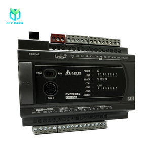 Controlador Dedicado PLC PAC Multimodelo para Máquina de Moldeo por Inyección HVAC - Product Image 2