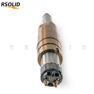 Injecteur de carburant diesel Common Rail Rsoliddiesel 2872544 pour moteurs diesel ISZ13 XPI ISX ISC - Pièces de moteur diesel - Injecteur Common Rail - Product Image 5