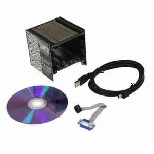 Hệ thống tháp <span class=keywords><strong>TWR</strong></span>-<span class=keywords><strong>S08LL64</strong></span>-KIT mc9s08ll eval BRD - Product Image 1