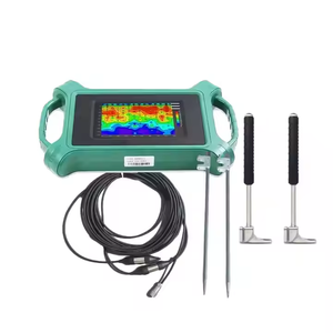 Equipo Detector de Agua ADMT-300SX, 300M, Canal Único, IP68, Multifrecuencia, Detector de Agua Subterránea - Product Image 3