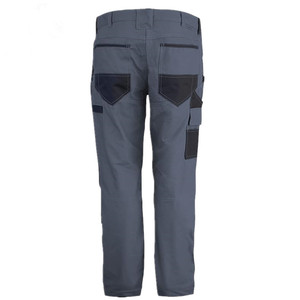 Wholesale Men Tactical Pants Lightweight,Manufacturer Cargo Ripstop Security Guard <strong>Trousers</strong> With Multi Pockets,<strong>Combat</strong> Pants OEM - Product Image 3