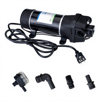 FL-35 flojet 12VDC marine de RV caravane pour le yacht