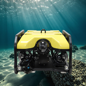 Drones sous-marins télécommandés de haute qualité <span class=keywords><strong>avec</strong></span> caméra 1080p, étanches IP68, profondeur de plongée de 350 m, bras robotique - Product Image 2