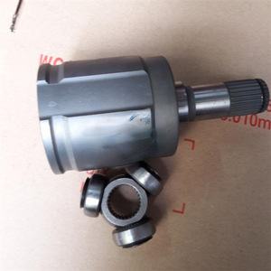 Junta Homocinética Honda Fit 44310-S5A-300 Tamaño Estándar para Repuesto o Reparación - Product Image 3