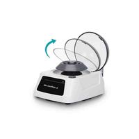 Machine centrifuge haute performance à usage de laboratoire mini-centrifugeuse de laboratoire à grande vitesse de capacité en gros