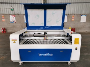 1490 Máy cắt <span class=keywords><strong>Laser</strong></span> <span class=keywords><strong>CO2</strong></span> 80W 100W 150W 300W cho gỗ Acrylic MDF - Product Image 3