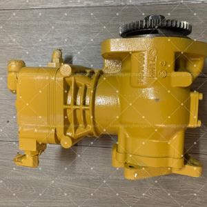 เครื่องอัดอากาศ 191-6521 GP 1916521 353-7135 3850935 385-0935 แบบลูกสูบ รุ่น 3LD2 สำหรับเครื่องยนต์ 56 กก. รถบรรทุก C9 C7 - Product Image 6