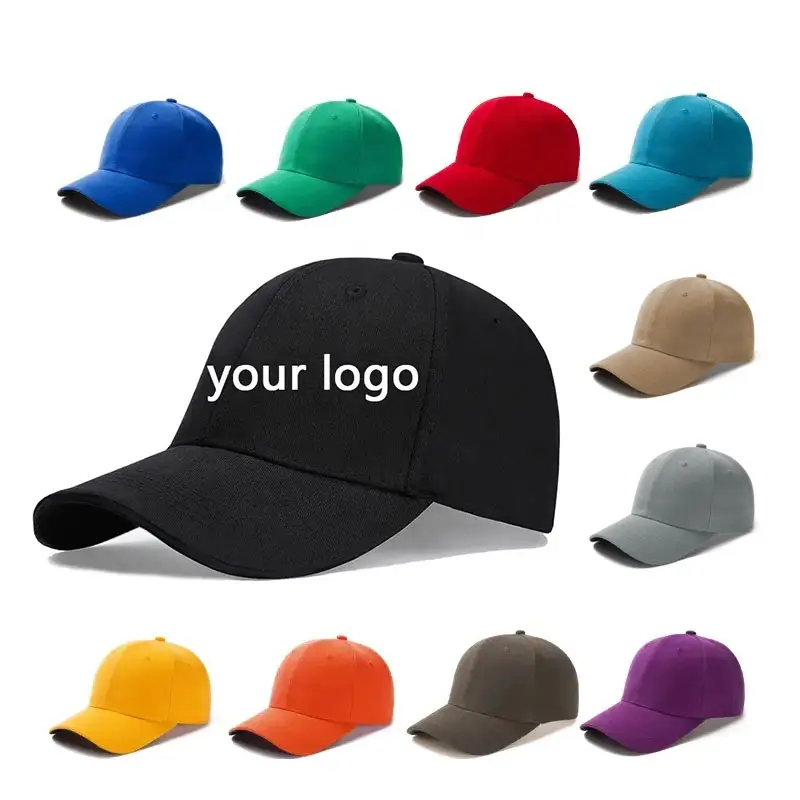 Bonés snapback com logotipo personalizado, bonés esportivos de beisebol unissex com logotipo personalizado, design personalizado de fábrica OEM