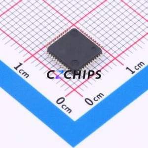Vente en gros STM8S208C6T6 LQFP-48(7x7) microcontrôleur à puce IC à circuit intégré (MCU/MPU/SoC) - Product Image 2