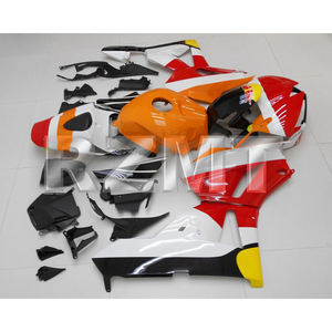 Pour HONDA CBR600RR 2013-2020 CBR 600RR 2018 2019 Kit de carénage de moto en ABS injecté, carénages personnalisés H0613-114a - Product Image 4