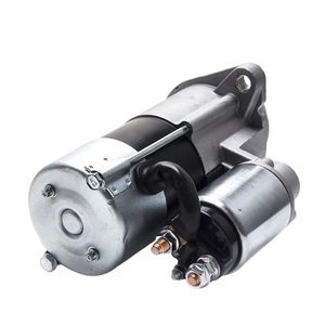 Ablpyoc มอเตอร์สตาร์ท12V 1.7Kw 9T สำหรับ U5mk8259ชิ้นส่วนเครื่องกำเนิดดีเซล - Product Image 4