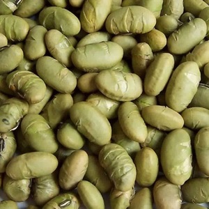 Kosher chứng nhận phổ biến đậu khô rang edamame ăn chay không muối - Product Image 3